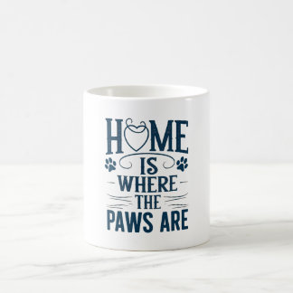 Dog Mug