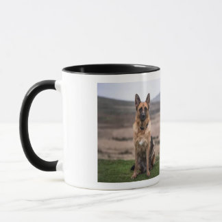 DOG MUG