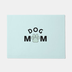Dog Mum        Doormat