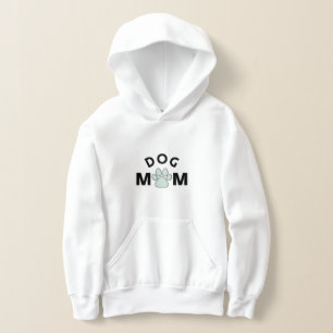 Dog Mum        Hoodie