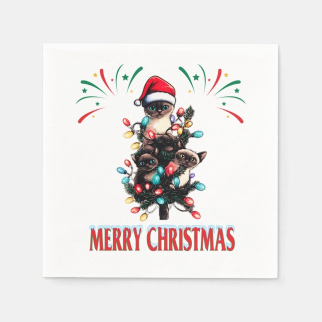 Dog Napkins (Front)
