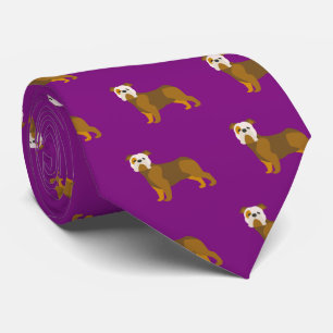 dog neck tie