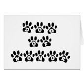 Dog of Honor (Front Horizontal)