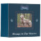 Dog or Cat Blue Memorial Photo