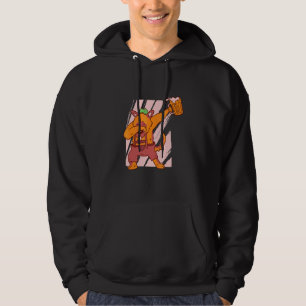 Dog Ownership German Shepherd Dog Breed Saying Hoodie