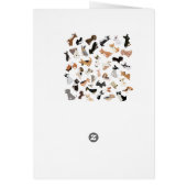 Dog Party Pile (Back)