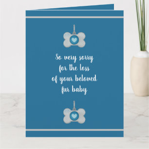 dog passing card by dalDesignNZ