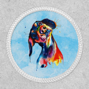 Dog Patch