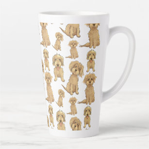 Doodle Mama Coffee Mug – Poos and Doodles