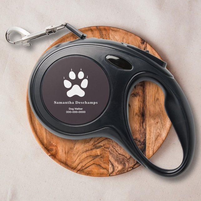 Dog Paw Pet Leash (Dog Paw Pet Leash)
