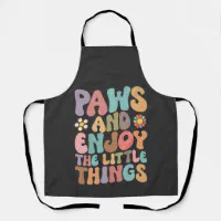 Customized Fashionable Apron - Groovy Girl Gifts