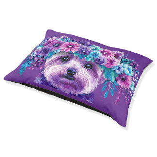 Dog Pet Bed