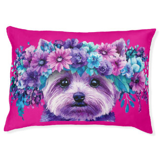 Dog Pet Bed