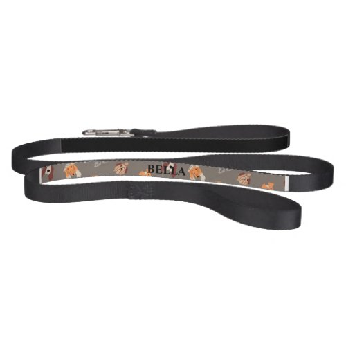 DOG  PET LEASH