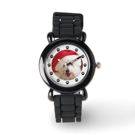 Dog Pet Watches