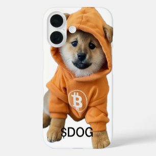 $DOG Phone Case