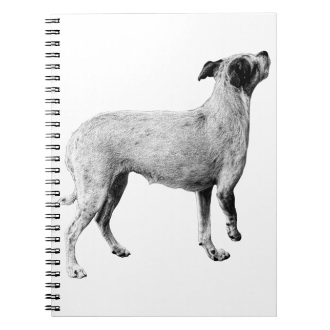 "dog phone cover" "soft mono case" "scratch safe s notebook (Front)