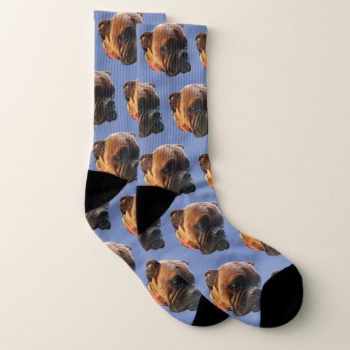 Puppy Socks