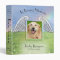 Dog Photo Memorial Rainbow Bridge