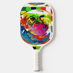 Dog Pickleball Paddle