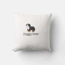Dog pillow