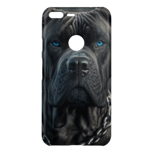 Dog _ Pixel XL Phone Case _ Cane Corso