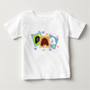 Dog Portraits Tshirts and Gifts