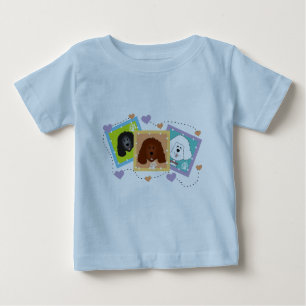 Dog Portraits Tshirts and Gifts