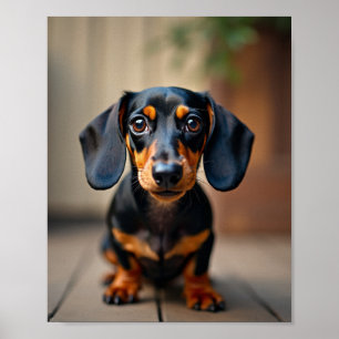 Dog Poster