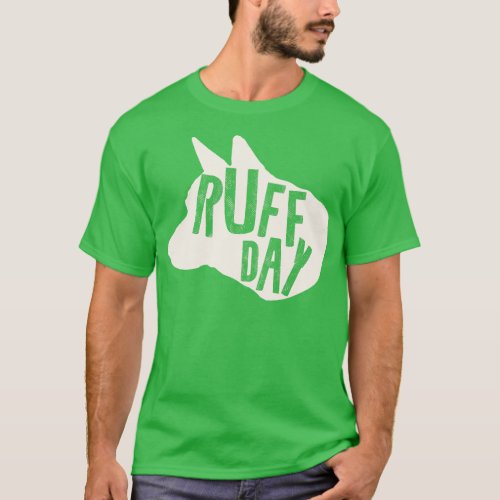 Dog puns funny T_Shirt