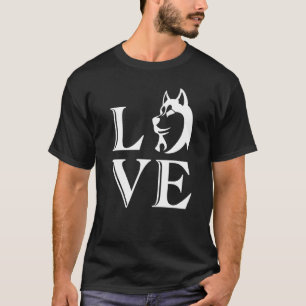 Dog Puppy Hound Animal Love 1 T-Shirt
