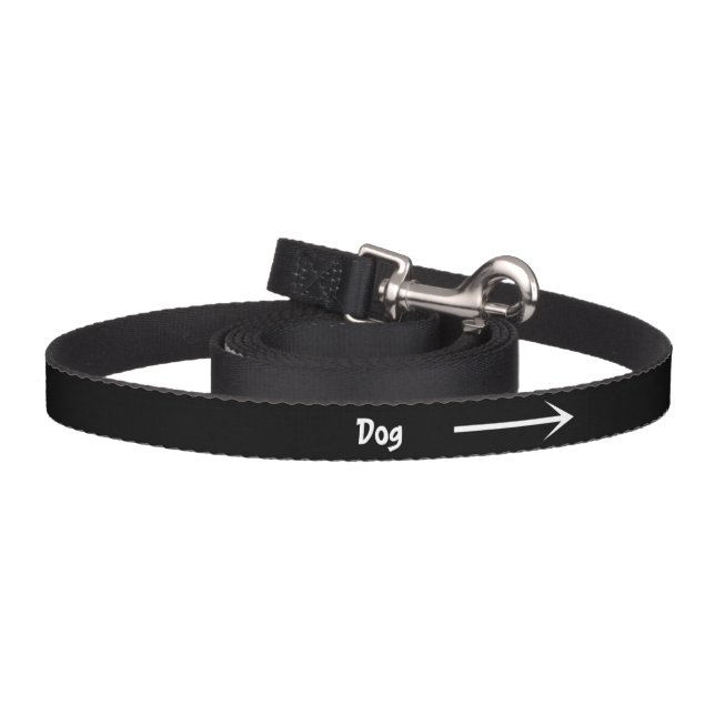 Dog ? Pussy ? Funny Dog Leash (Hook)