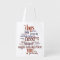 Dog Rescue Wordie Shopping Bag