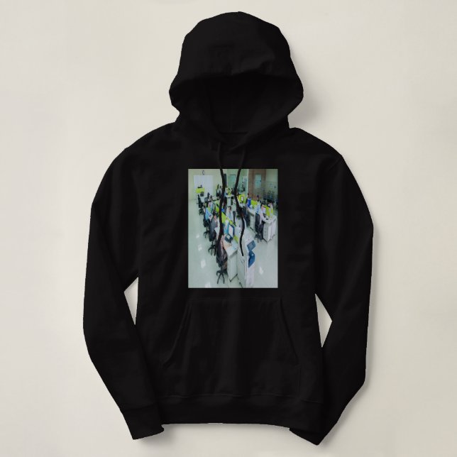 Dog Rhodesian Ridgeback Buckle Up Buttercup You Ju Hoodie (Design Front)