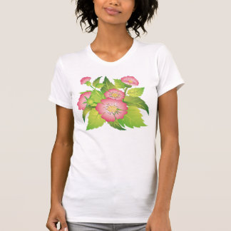 dog roses T-Shirt
