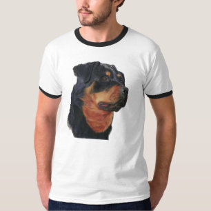 Dog - Rottweiller T-Shirt