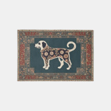 Dog Rug