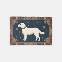 Dog Rug