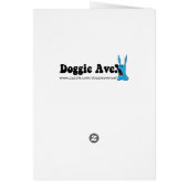 Dog Rules for Stress Cards (Back)