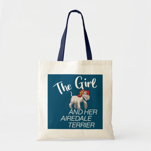 Dog Saying For Daughter or For her or For Girl  Tote Bag