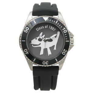 Dog School Certified Watch