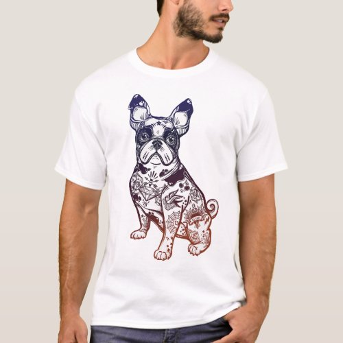 Dog Shirts for Humans  T_Shirts