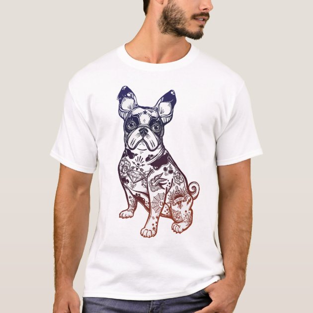 dog tee shirts for humans