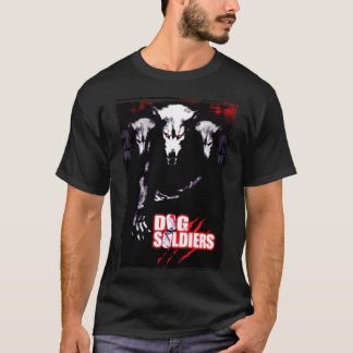 Dog Soldiers Essential T-Shirt