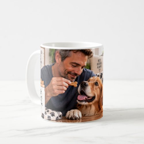Dog Spoiler Mug