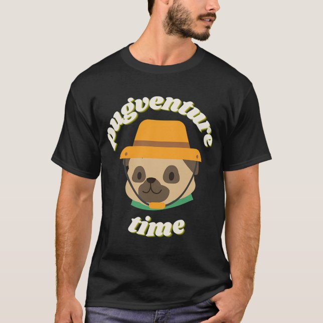 Dog sticker pack! T-Shirt (Front)