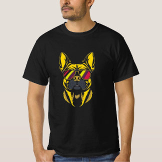 dog style T-Shirt