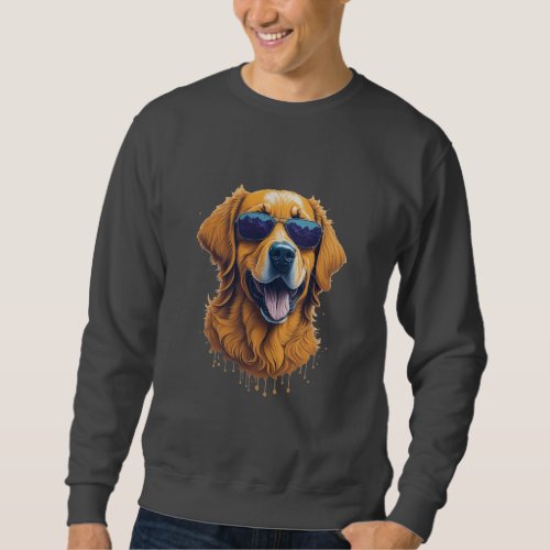 Dog  sweatshirt