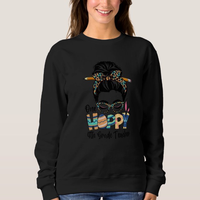 Dog Sweatshirt (Front)
