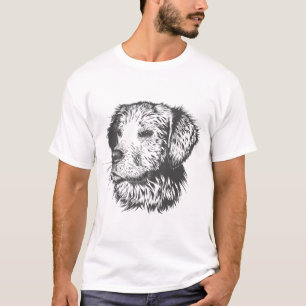 Dog T-Shirt